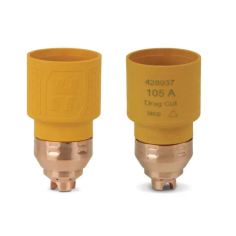 Набор для ручной плазменной резки 105A SmartSYNC Hypertherm