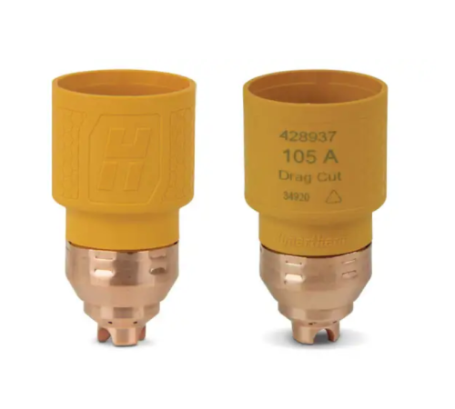 Набор расходных деталей Hypertherm SmartSYNC 105A для плазменной резки