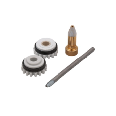 Комплект подающих роликов Kemppi FE V0.8-0.9