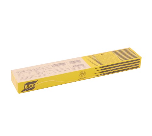 Электроды ESAB ОК 46.00Р ф 2,0 мм, пачка 2,0 кг