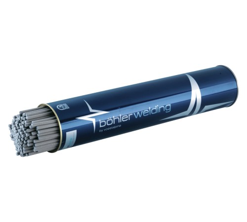 Электроды Bohler FOX EAS 4M-A для нержавеющей стали 316L
