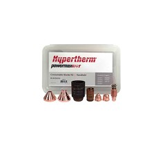 Набор расходников для ручной резки PMX125 Hypertherm