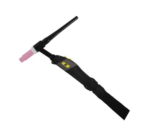 Горелка аргонодуговая TIG SR 17V ESAB с газовым клапаном