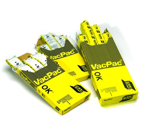 Электроды ESAB OK NiCrMo-3 диаметром 3.2 мм